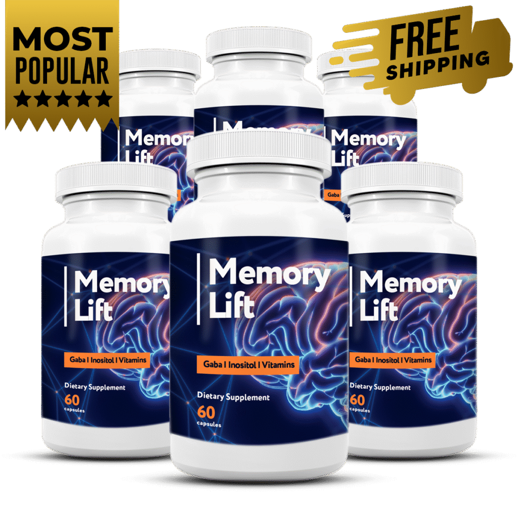 Memory Lift